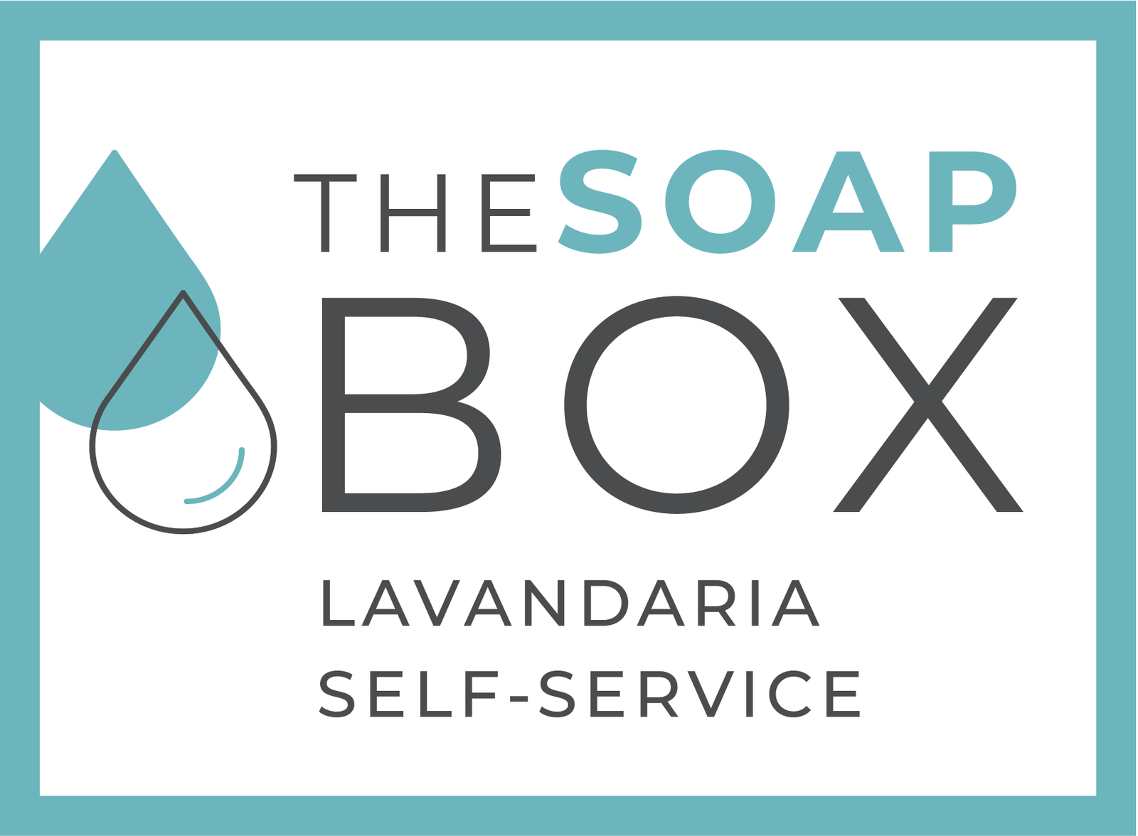 The Soap Box